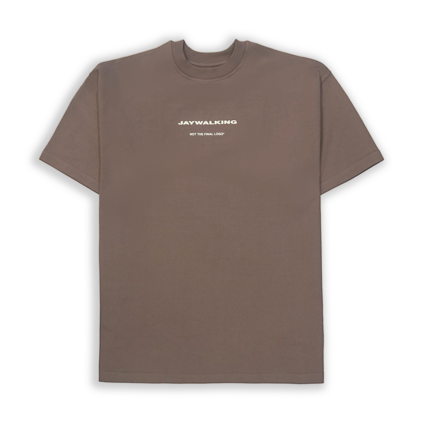 JAYWALKING BASIC BROWN