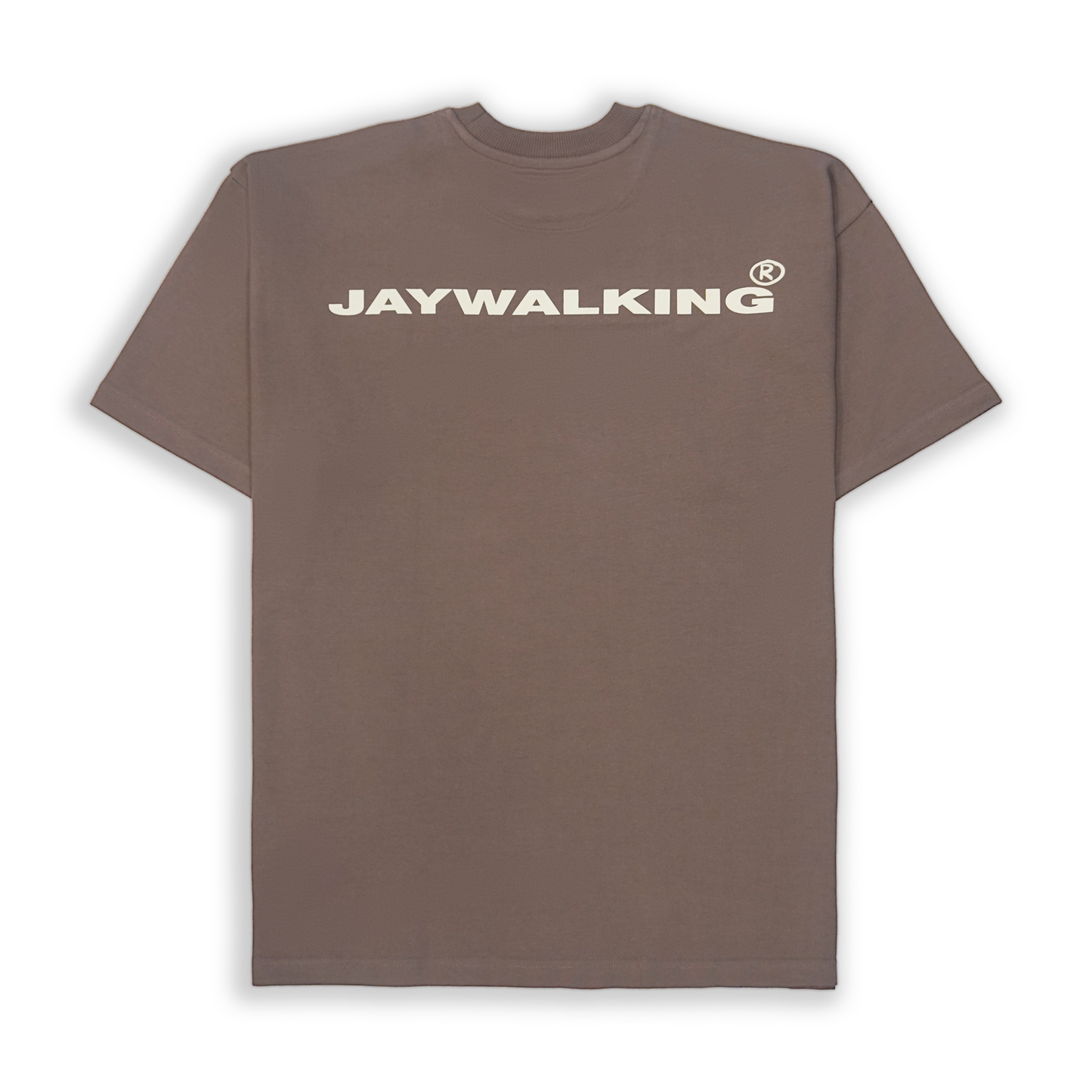 JAYWALKING BASIC BROWN