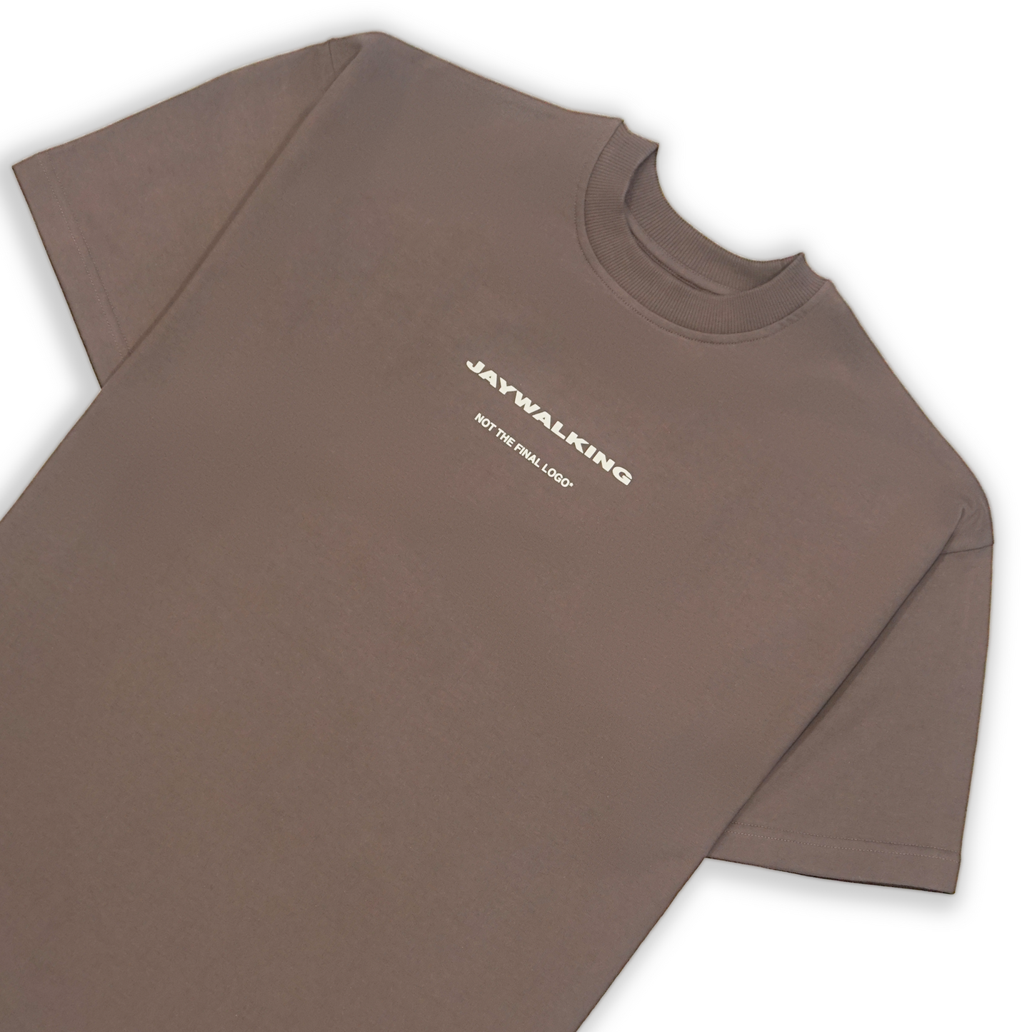 JAYWALKING BASIC BROWN